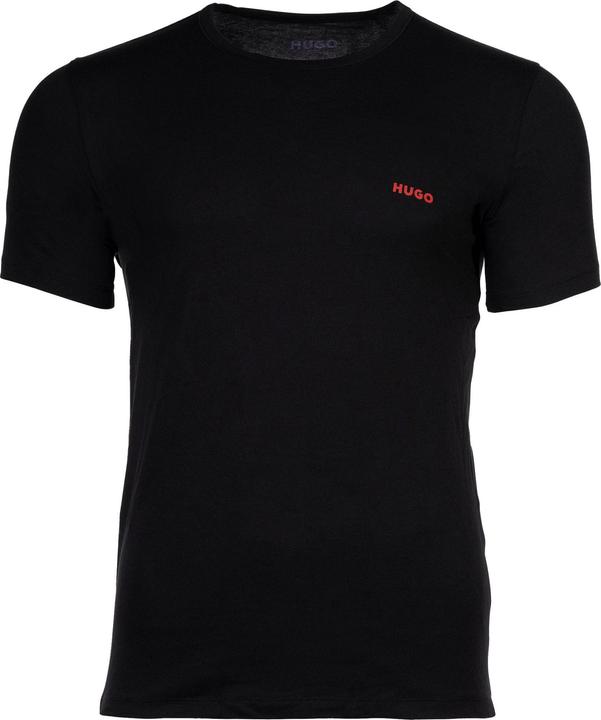 Produktbild HUGO T-SHIRT RN TRIPLET P 10217251 01 (XXL)