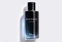 Actual product image Dior Sauvage (Eau de parfum, 200 ml)