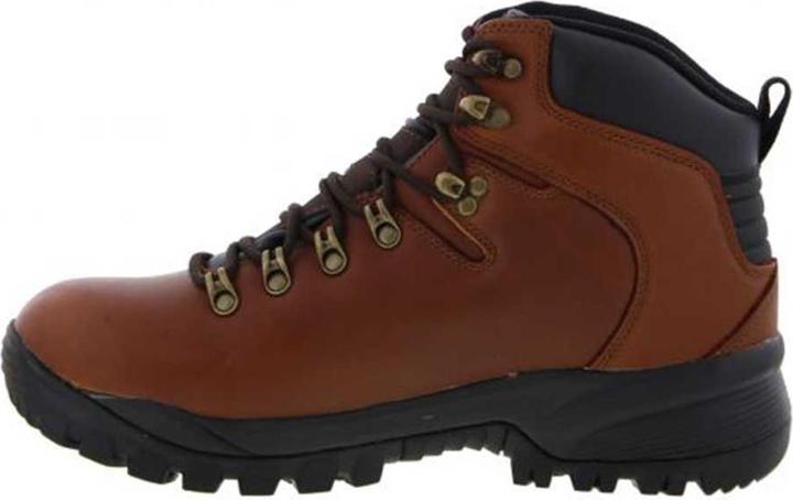 Actual product image Johnscliffe Canyon leather hiking boots (48)