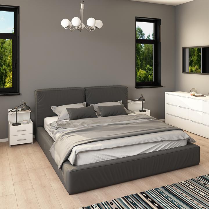 Produktbild Vicco Alpin (40 x 62 x 35 cm)