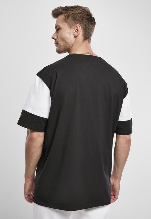 Immagine prodotto Starter Maglia Block (S)