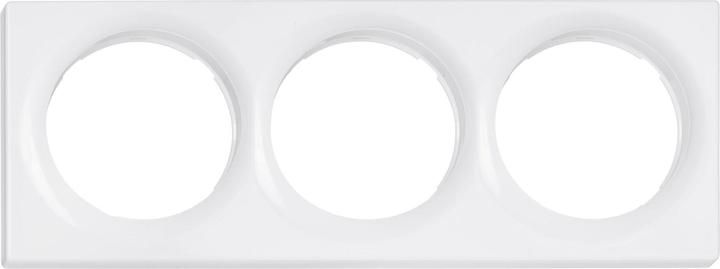 Productafbeelding Fibaro Drievoudige afdekplaat