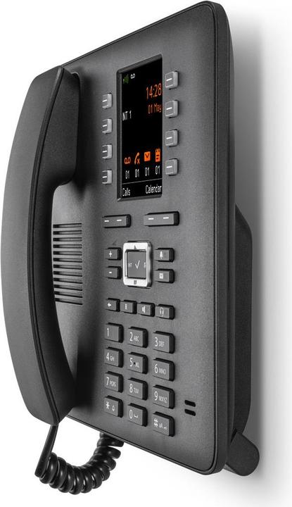 Produktbild Gigaset T480HX schwarz