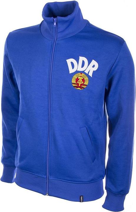 Produktbild Copa Football DDR 1970 Retro Jacke (L)
