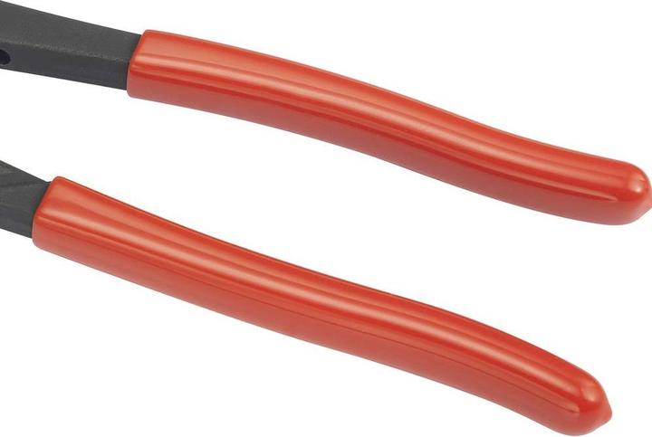 Produktbild Toolcraft Wasserpumpenzange Schlüsselweite (Metrisch) 36 mm 180 mm (180 mm)