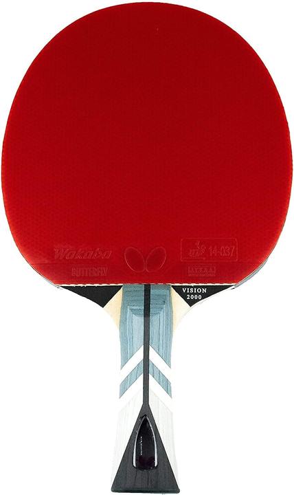 Image du produit Butterfly Raquettes de ping-pong