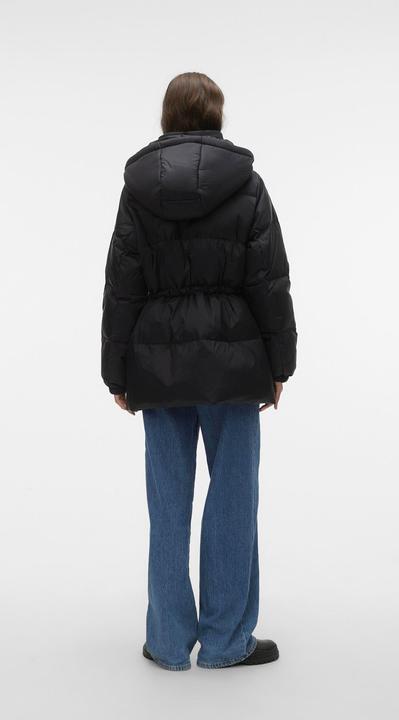 Produktbild Vero Moda VMNANNA SHORT DOWN JACKET NOOS TS Daunenjacke (XS)