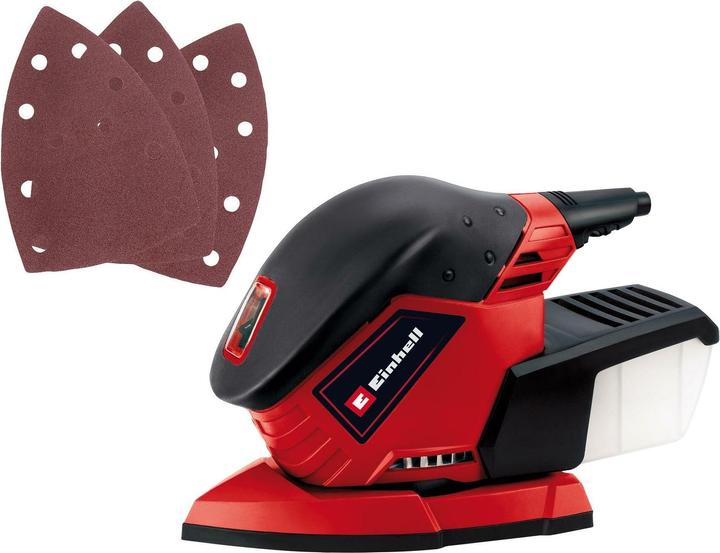 Einhell Te-Os 1320 (Multisander, 130 W)