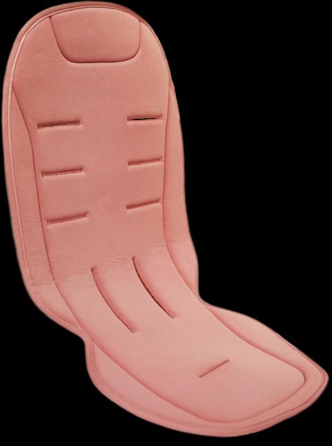Produktbild Joolz Komfort Sitzauflage, Pink