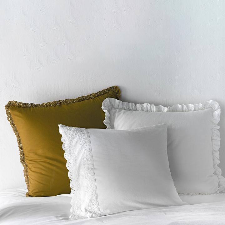 Produktbild La Redoute Interieurs Taie D Oreiller (Kopfkissenbezug, 63 x 63 cm)