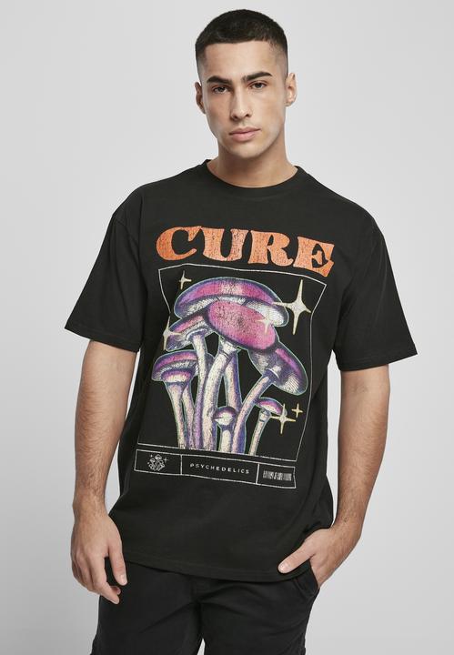 Image du produit MT Cure Oversize Tee (M)