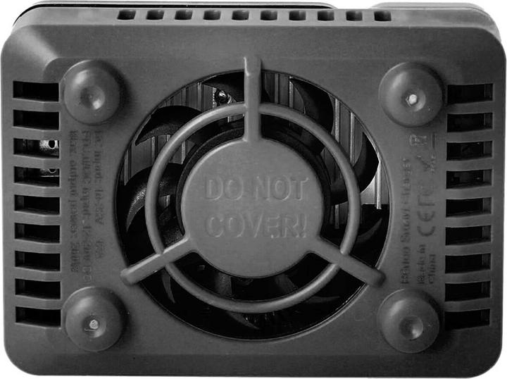 Actual product image SkyRC B6neo Ladegerät grau LiPo 1-6s 10A 200W