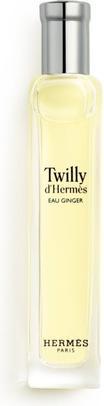 Immagine prodotto Hermès HERMES Twilly d'Hermes Eau Ginger Eau de Parfum - Formato Viaggio 15 ml (Eau de parfum, 15 ml)