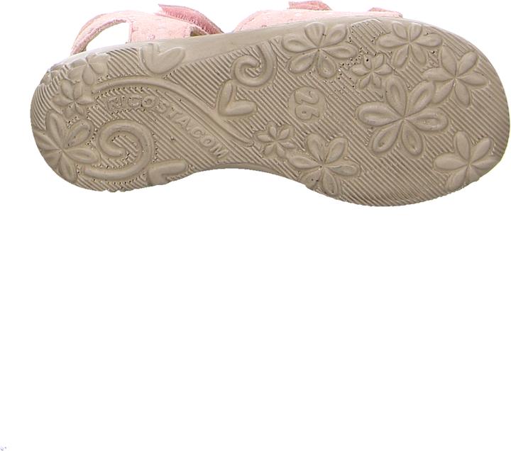 Actual product image Ricosta Sandal Moni (26)