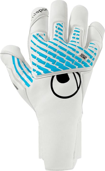 Uhlsport Torwarthandschuhe FM Cybertec Absolutgrip SC