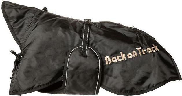 Produktbild Back on Track Winter coat 55 cm - (734004110628) (55, Hundemantel)