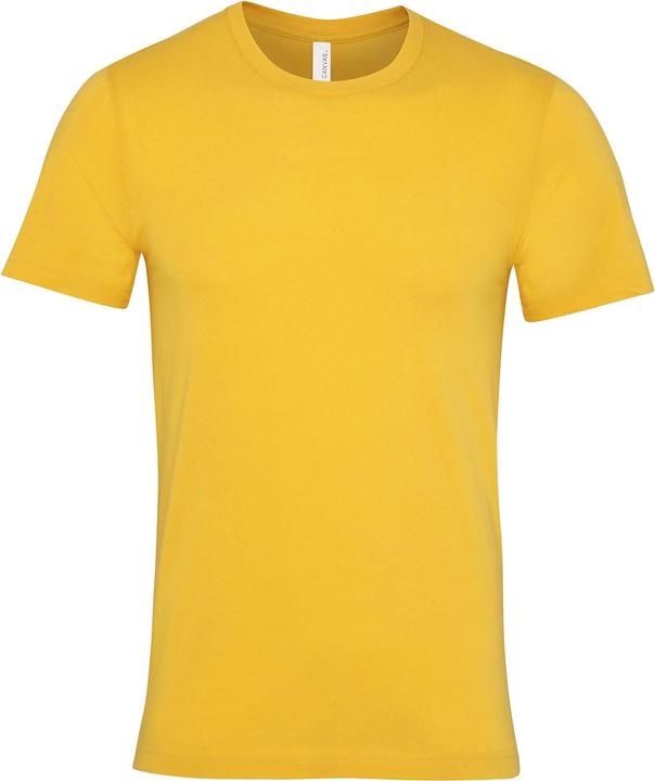 Bella Canvas TShirt Rundhalsausschnitt