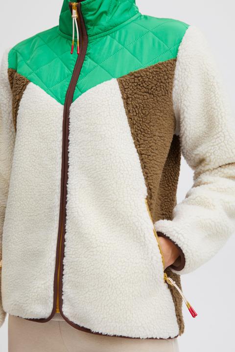 Actual product image TheJoggConcept JCBERRI JACKET 4 - 22800271 (XXL)