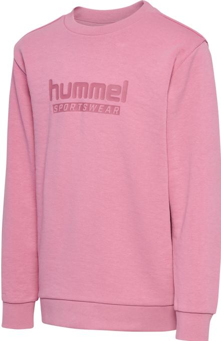 Produktbild hummel hmlJR BASE SWEATSHIRT (58, 60, 62)