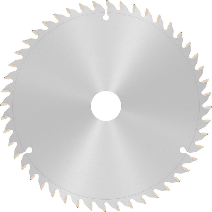 Produktbild Bosch Professional Zubehör PRO Wood Kreissägeblatt, 210 x 2 x 30 mm