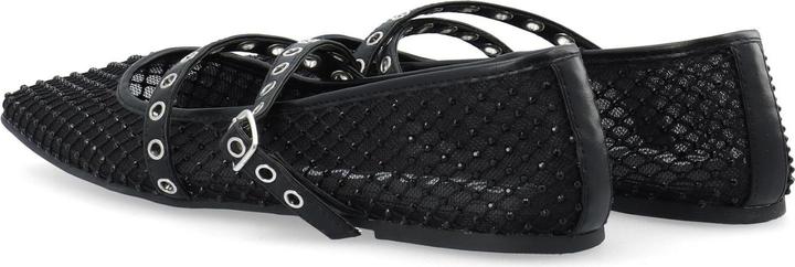Actual product image Bianco BIAROSE Mary Jane Schuhe (38)