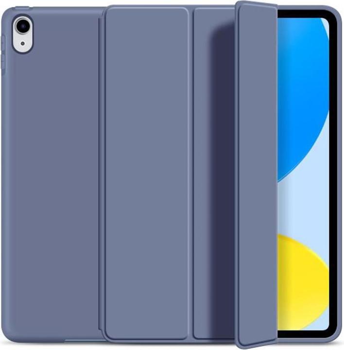 Immagine prodotto eSTUFF DENVER Custodia Folio per iPad 10 (iPad 4)