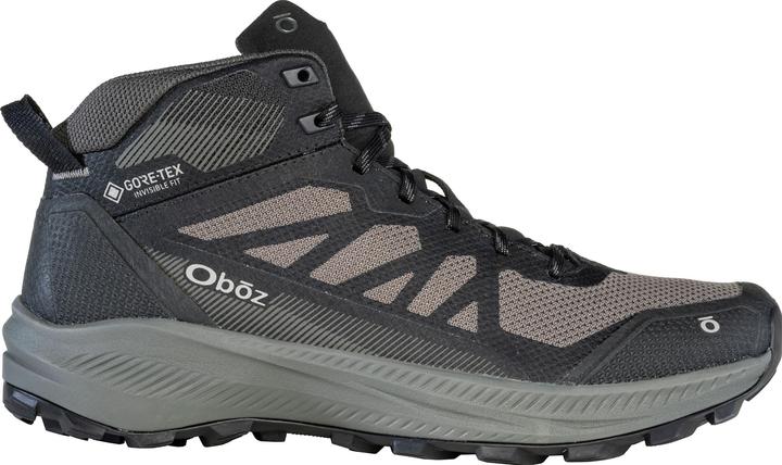 Produktbild Oboz Katabatic LT Mid GTX (41)