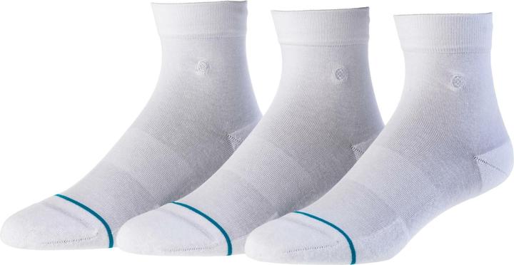 Stance Socken The Lowrider Weiss 3er-Pack