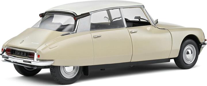 Produktbild Solido Citroën D Special