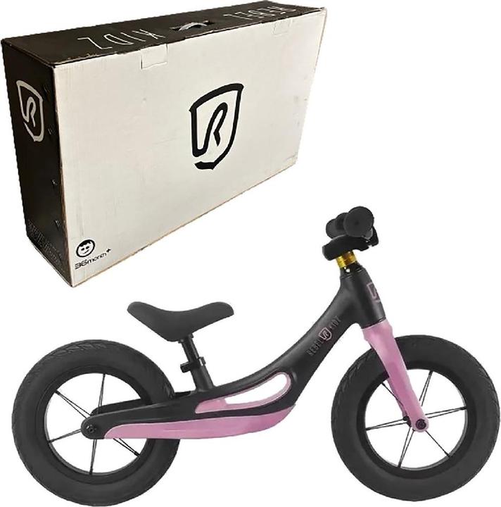 Actual product image Rebel Kidz Standard (12")