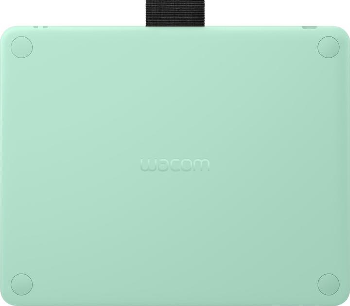 Productafbeelding Wacom Intuos S BT (7", 2540 lpi)