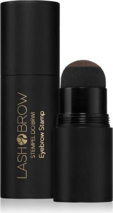 Image du produit Dtangler Tampon à sourcils pour sourcils brun naturel (Natural)