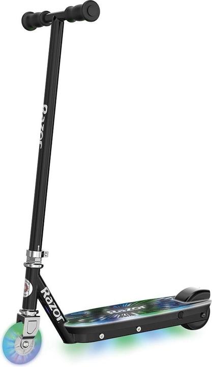 Razor E Tekno (12 km/h, 6 km, 80 W)