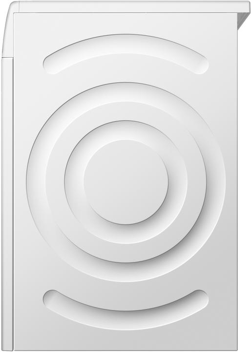 Immagine prodotto Siemens WQ33G2D40 (8 kg, A destra, Spina UE)