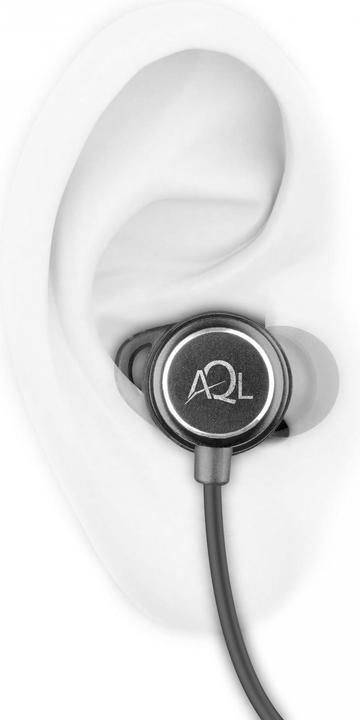 Produktbild AQL Speed (7 h, Kabellos)