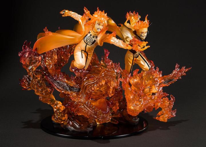 Produktbild Bandai Minato Namikaze