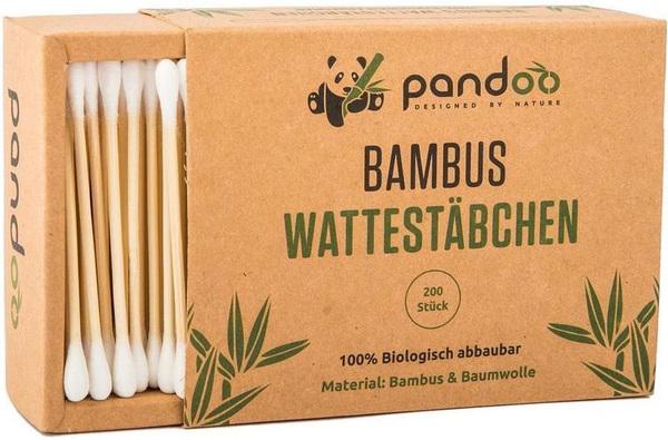 Produktbild Pandoo Bambus