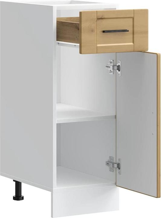 Immagine prodotto VidaXL Lyman (30 x 46 x 81,5 cm)