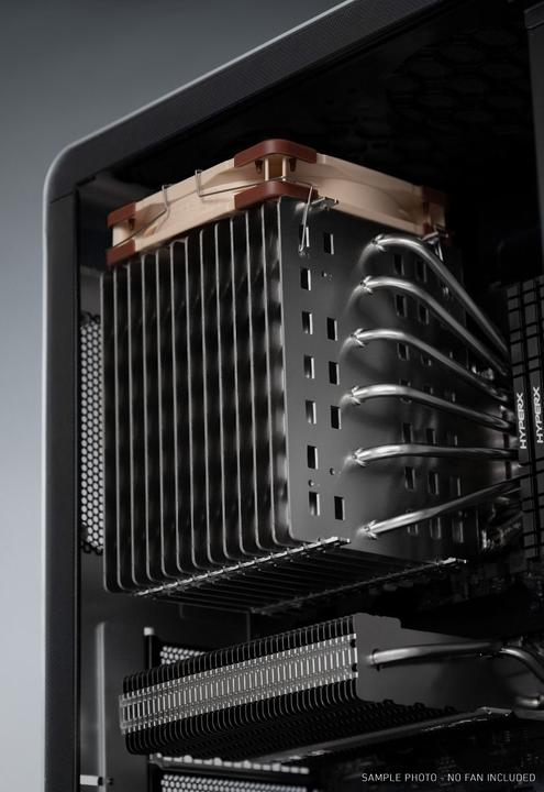 Actual product image Noctua NH-P1 (158 mm)