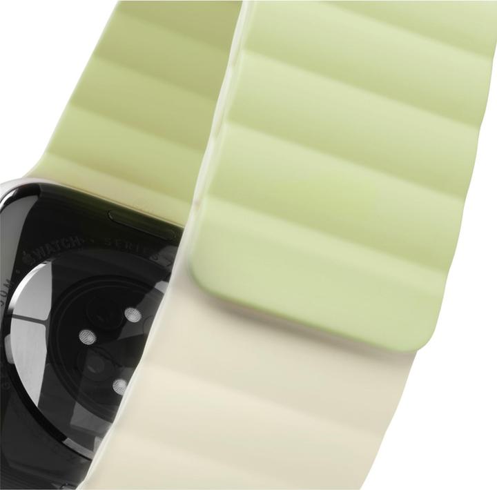 Produktbild Hama Fantastic Feel (38 mm, 40 mm, 41 mm, Silikon)
