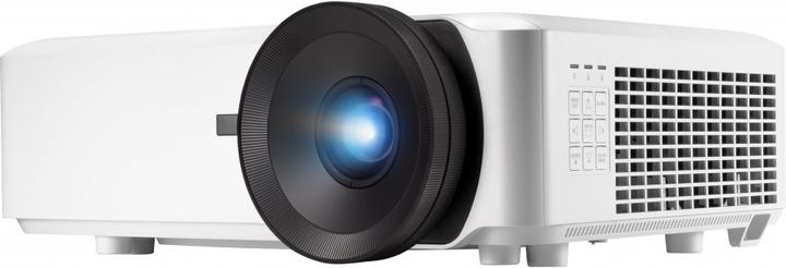 Actual product image Viewsonic LS921WU - DLP projector - laser/phosphor - 6000 ANSI lumens - WUXGA (1920 x 1200) (WUXGA, 6000 lm, 0.81 - 0.89:1)