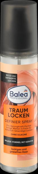 dm BaleaProfessional Traum Locken Definier Spray (150 ml)