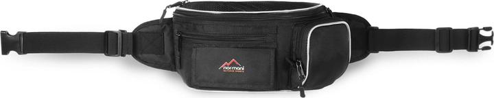 Produktbild Normani Gürteltasche 3 l Cross Touring Bag - 461