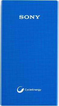 Produktbild Sony CP-E6 (5800 mAh)