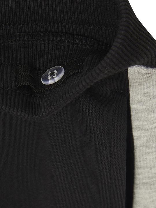 Produktbild Vertbaudet Jungen Jogginghose mit Zierstreifen und Recycling-Polyester (128)