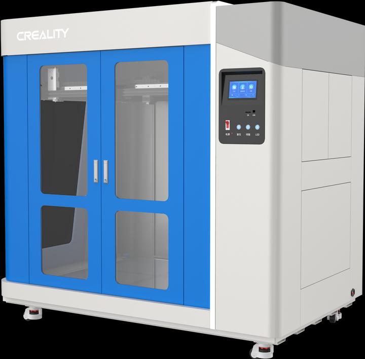 Image du produit Creality CR-1000 Pro