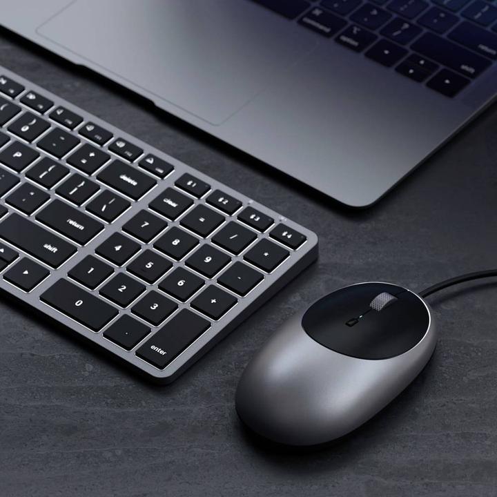 Actual product image Satechi C1 (ST-AWUCMM) (Cable)