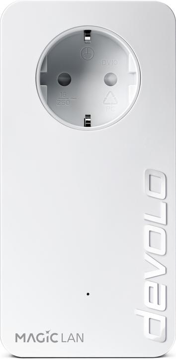 Produktbild Devolo Magic 2 (2400 Mbit/s)