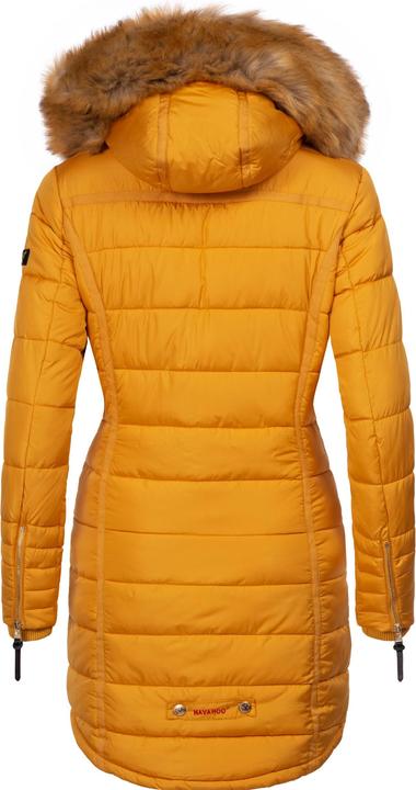 Actual product image Navahoo Papaya (XL)
