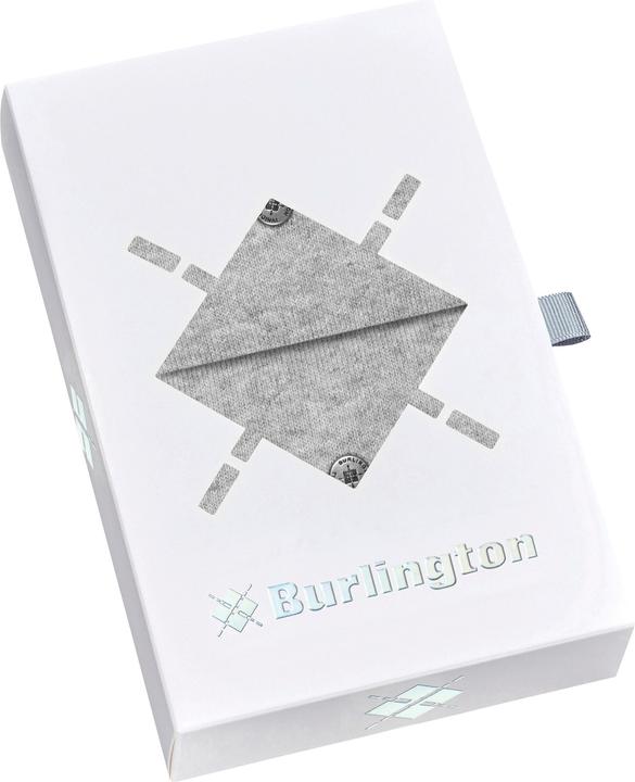 Produktbild Burlington Socken Casual Bequem sitzend (2er Pack, 40 - 46)
